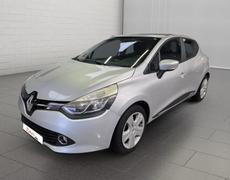 Renault Clio 4 Couëron
