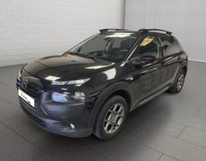 Citroen C4 Cactus Couëron