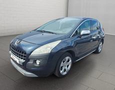 Peugeot 3008 Couëron