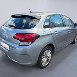 Citroen C4 Feel Cou&euml;ron