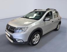 Dacia Sandero Stepway Couëron