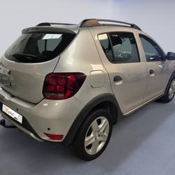 Dacia Sandero Stepway Prestige Cou&euml;ron