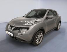 Nissan Juke Couëron