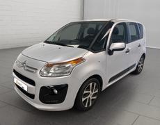 Citroen C3 Picasso Couëron