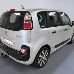 Citroen C3 Picasso Confort Cou&euml;ron