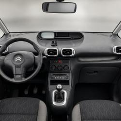 Citroen C3 Picasso Confort Cou&euml;ron