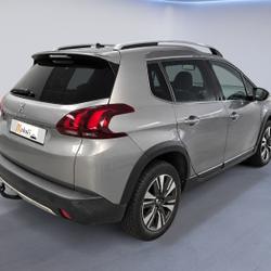 Peugeot 2008 Allure Business Cou&euml;ron