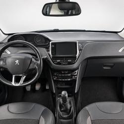Peugeot 2008 Allure Business Cou&euml;ron