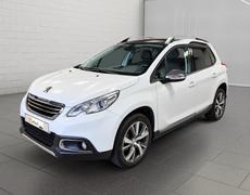Peugeot 2008 Couëron