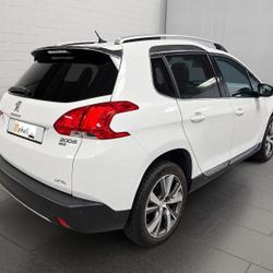 Peugeot 2008 F&eacute;line Titane occasion - Cou&euml;ron - photo 2/8