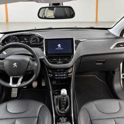 Peugeot 2008 F&eacute;line Titane occasion - Cou&euml;ron - photo 3/8
