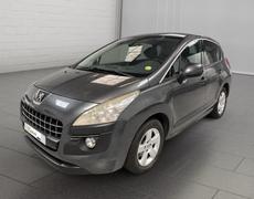 Peugeot 3008 Couëron