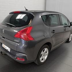 Peugeot 3008 Business Pack occasion - Cou&euml;ron - photo 2/8