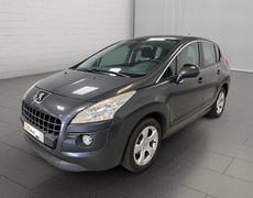 Peugeot 3008 Couëron