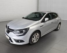 Renault Megane 4 Couëron
