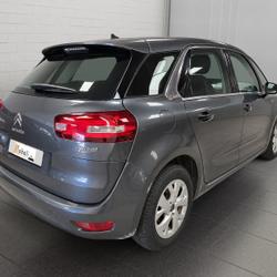 Citroen C4 Picasso Intensive occasion - Cou&euml;ron - photo 2/6