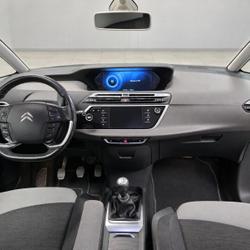 Citroen C4 Picasso Intensive occasion - Cou&euml;ron - photo 3/6