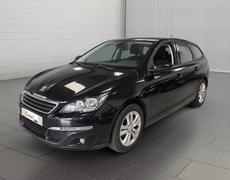 Peugeot 308 II Phase 1