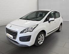 Peugeot 3008 Couëron