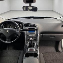 Peugeot 3008 1.6 BlueHDi 120ch S&S BVM6 Access occasion - Cou&euml;ron - photo 3/10