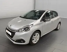 Peugeot 208 Couëron