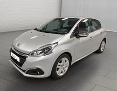 Peugeot 208 Couëron
