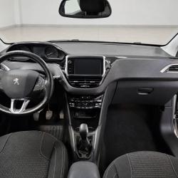 Peugeot 208 1.6 BlueHDi 100ch BVM5 Allure occasion - Cou&euml;ron - photo 3/10