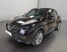 Nissan Juke Couëron