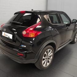 Nissan Juke 1.5 dCi 110 FAP Acenta occasion - Cou&euml;ron - photo 2/10