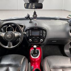 Nissan Juke 1.5 dCi 110 FAP Acenta occasion - Cou&euml;ron - photo 3/10