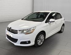 Citroen C4 Couëron
