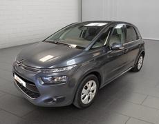 Citroen C4 Picasso Couëron