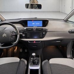 Citroen C4 Picasso BlueHDi 120 S&S Feel occasion - Cou&euml;ron - photo 3/10