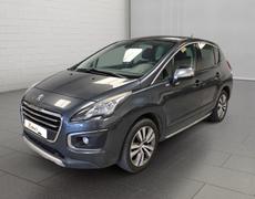 Peugeot 3008 Couëron