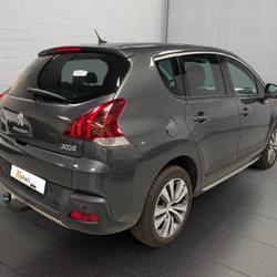 Peugeot 3008 1.6 HDi 115ch FAP BVM6 Style occasion - Cou&euml;ron - photo 2/10