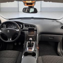 Peugeot 3008 1.6 HDi 115ch FAP BVM6 Style occasion - Cou&euml;ron - photo 3/10