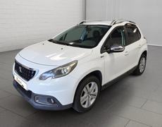 Peugeot 2008 Couëron