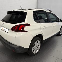 Peugeot 2008 1.6 BlueHDi 100ch BVM5 Style occasion - Cou&euml;ron - photo 2/10