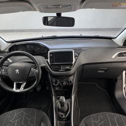 Peugeot 2008 1.6 BlueHDi 100ch BVM5 Style occasion - Cou&euml;ron - photo 3/10