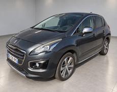 Peugeot 3008 Couëron