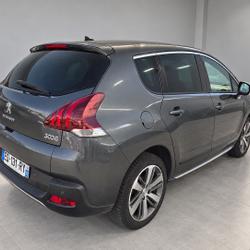 Peugeot 3008 1.6 BlueHDi 120ch S&S BVM6 Allure occasion - Cou&euml;ron - photo 2/11