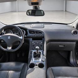 Peugeot 3008 1.6 BlueHDi 120ch S&S BVM6 Allure occasion - Cou&euml;ron - photo 3/11