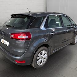 Citroen C4 Picasso BlueHDi 120 S&S Intensive occasion - Cou&euml;ron - photo 2/10
