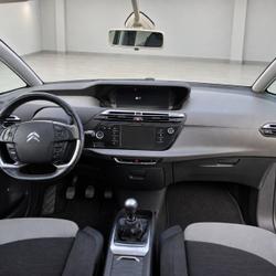 Citroen C4 Picasso BlueHDi 120 S&S Intensive occasion - Cou&euml;ron - photo 3/10