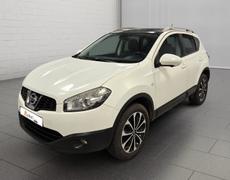 Nissan Qashqai Couëron