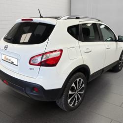 Nissan Qashqai 1.5 dCi 110 FAP Connect Edition occasion - Cou&euml;ron - photo 2/11
