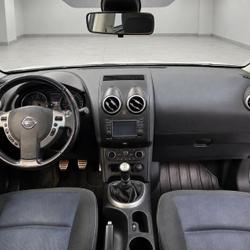 Nissan Qashqai 1.5 dCi 110 FAP Connect Edition occasion - Cou&euml;ron - photo 3/11