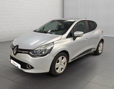 Renault Clio 4 Couëron