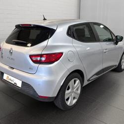 Renault Clio 4 dCi 75 eco2 Limited occasion - Cou&euml;ron - photo 2/10