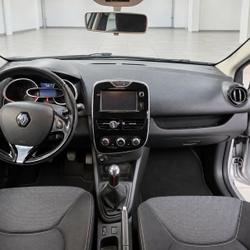 Renault Clio 4 dCi 75 eco2 Limited occasion - Cou&euml;ron - photo 3/10